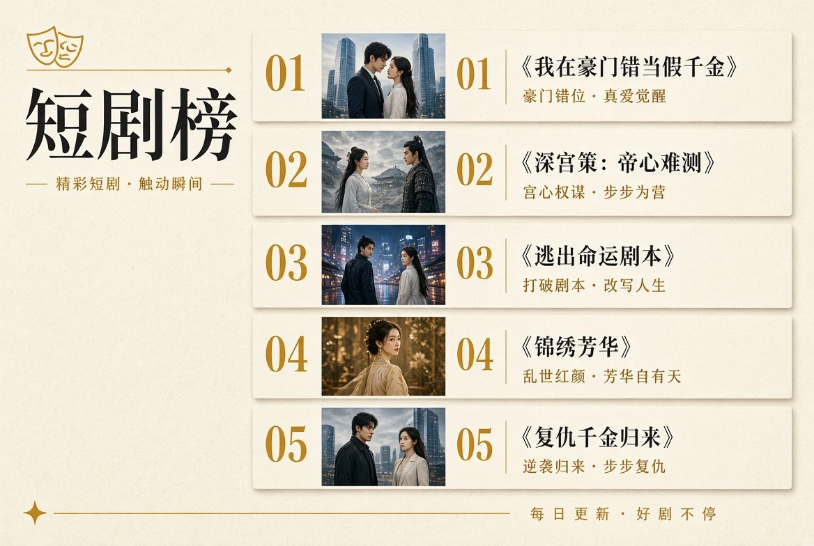 编辑专题视觉